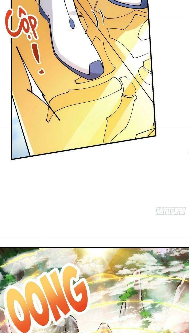 Chưởng Môn Khiêm Tốn Chút - Chapter 29 - Page 17