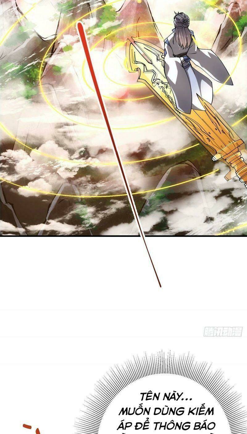 Chưởng Môn Khiêm Tốn Chút - Chapter 29 - Page 18