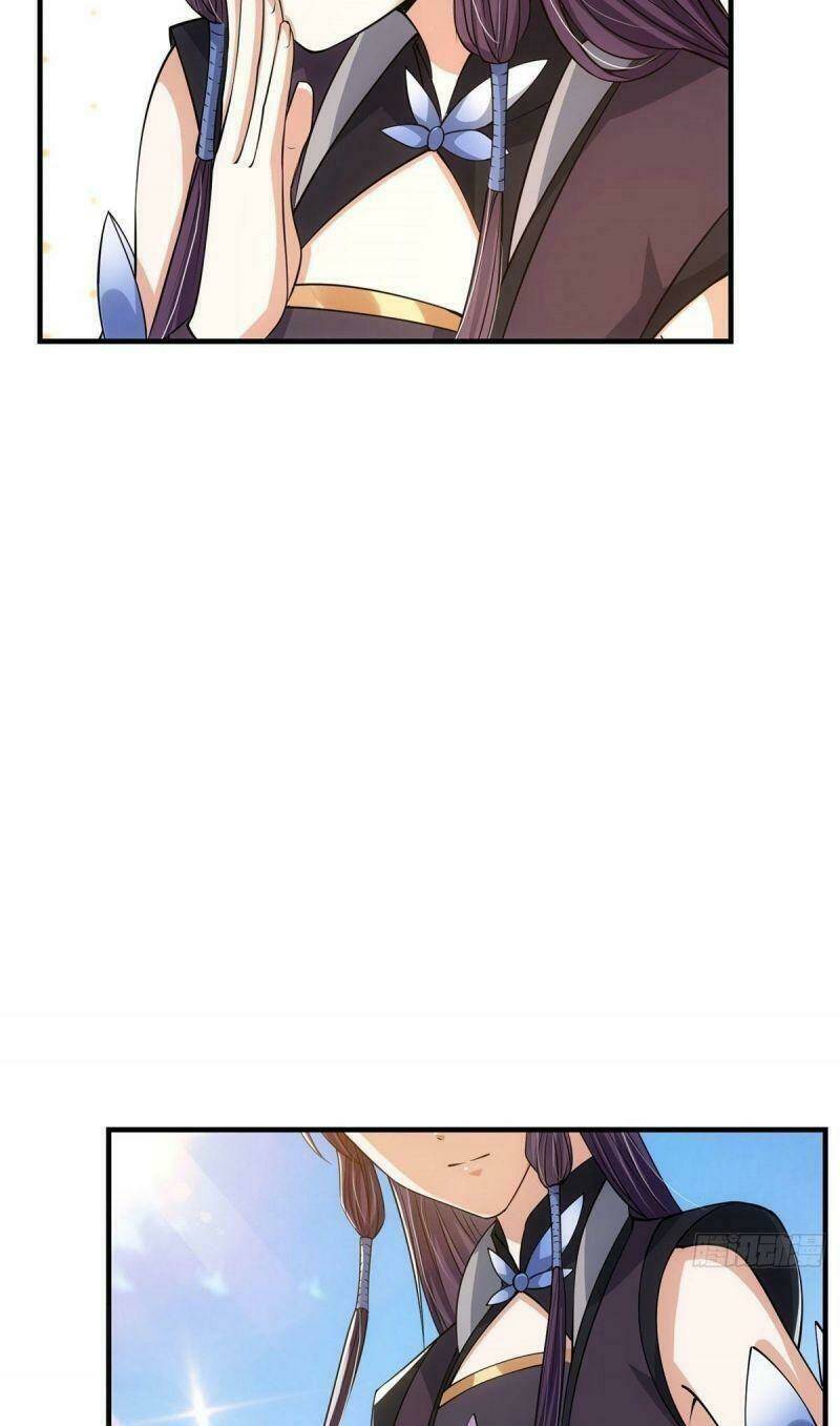 Chưởng Môn Khiêm Tốn Chút - Chapter 29 - Page 24