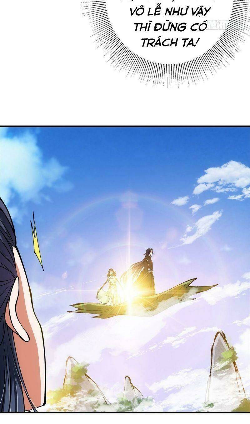 Chưởng Môn Khiêm Tốn Chút - Chapter 29 - Page 31