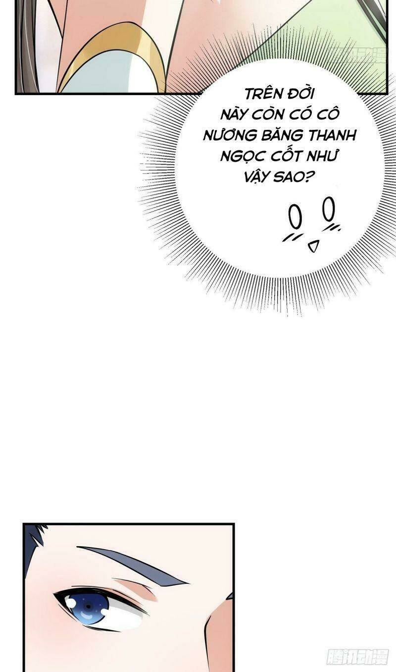 Chưởng Môn Khiêm Tốn Chút - Chapter 29 - Page 35