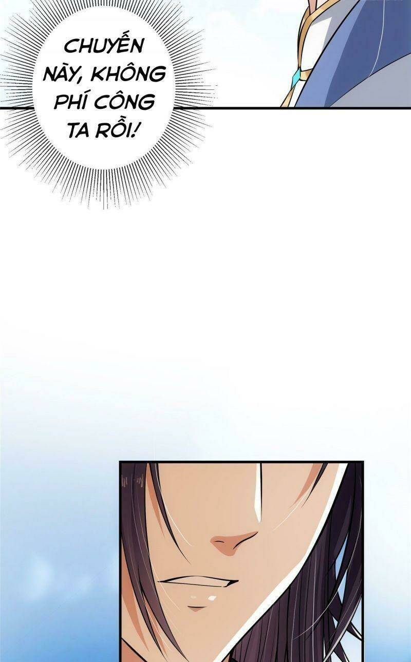 Chưởng Môn Khiêm Tốn Chút - Chapter 29 - Page 38