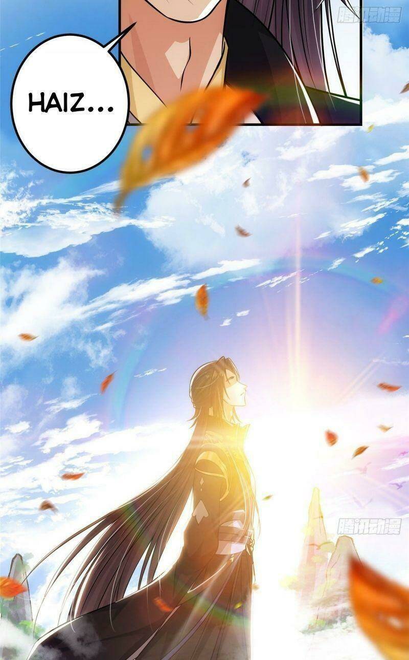 Chưởng Môn Khiêm Tốn Chút - Chapter 29 - Page 39