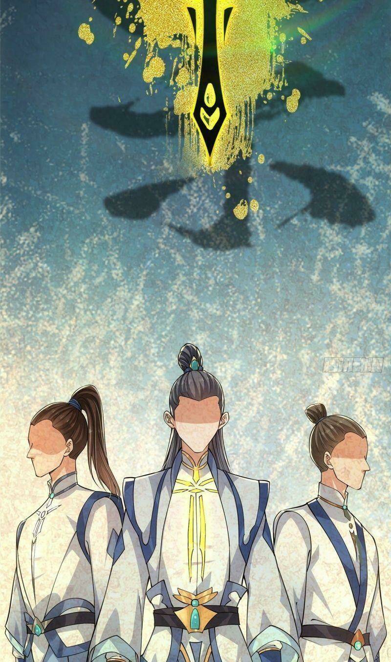 Chưởng Môn Khiêm Tốn Chút - Chapter 29 - Page 4