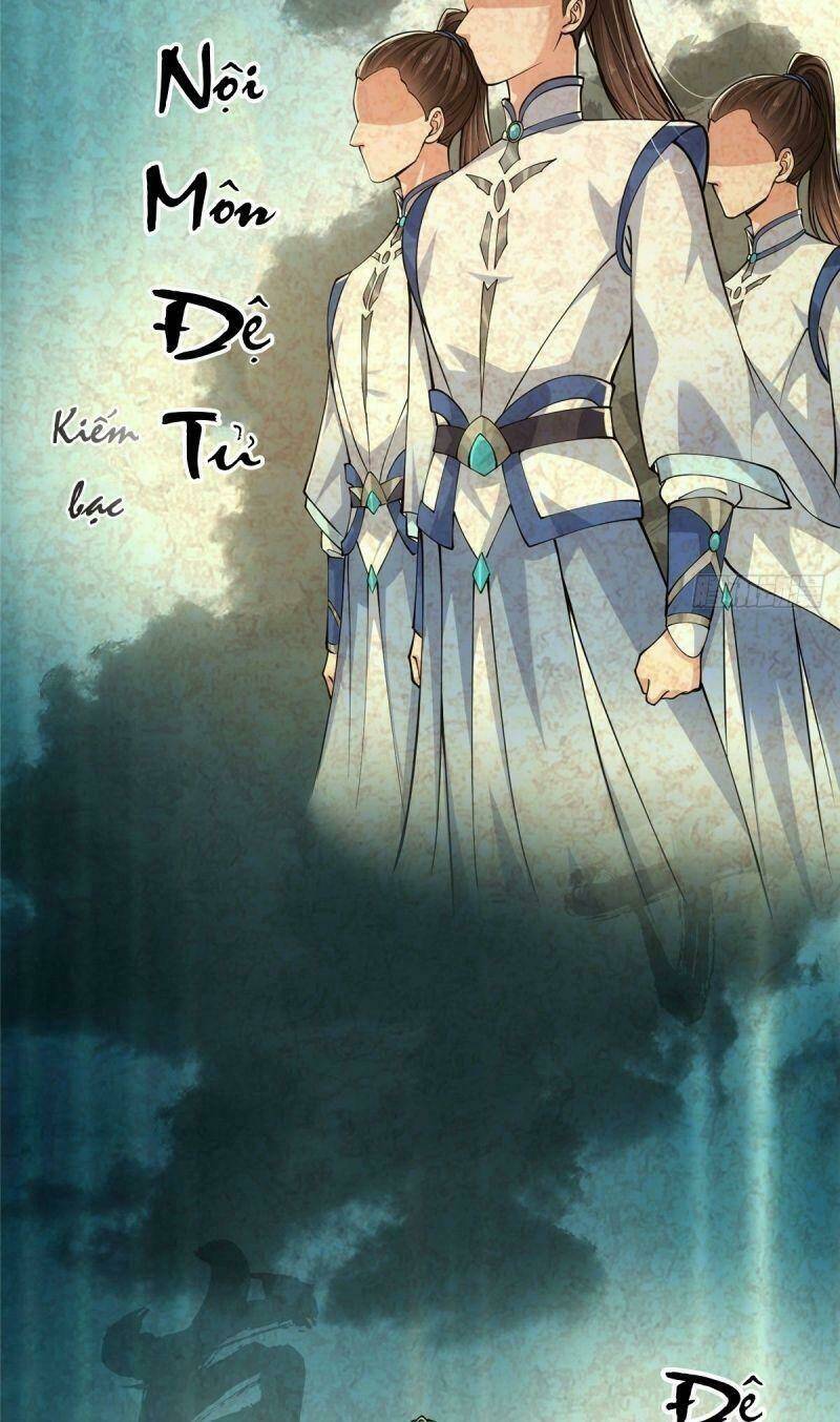 Chưởng Môn Khiêm Tốn Chút - Chapter 29 - Page 7