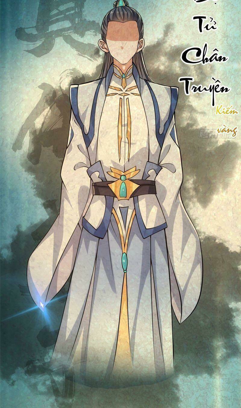 Chưởng Môn Khiêm Tốn Chút - Chapter 29 - Page 8