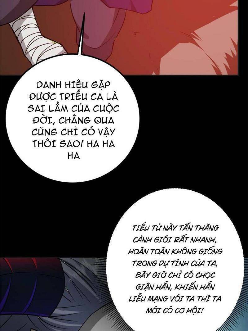 Chưởng Môn Khiêm Tốn Chút - Chapter 290 - Page 9
