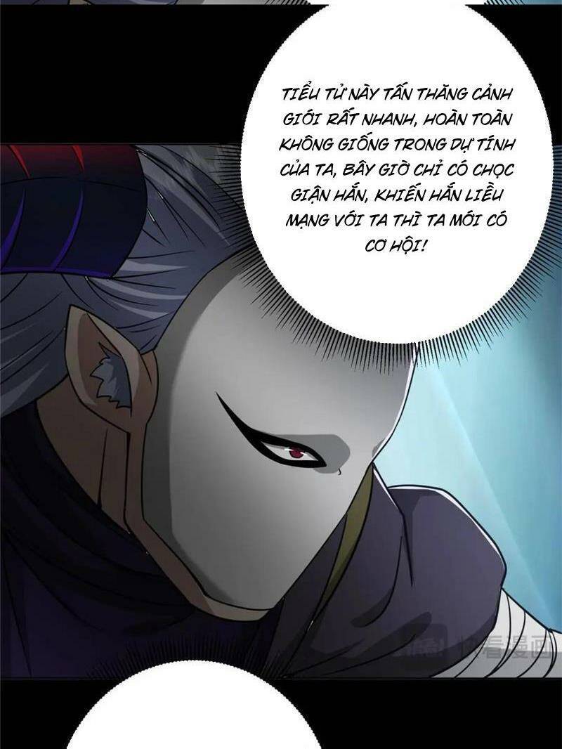 Chưởng Môn Khiêm Tốn Chút - Chapter 290 - Page 10