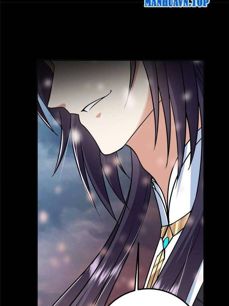 Chưởng Môn Khiêm Tốn Chút - Chapter 290 - Page 13