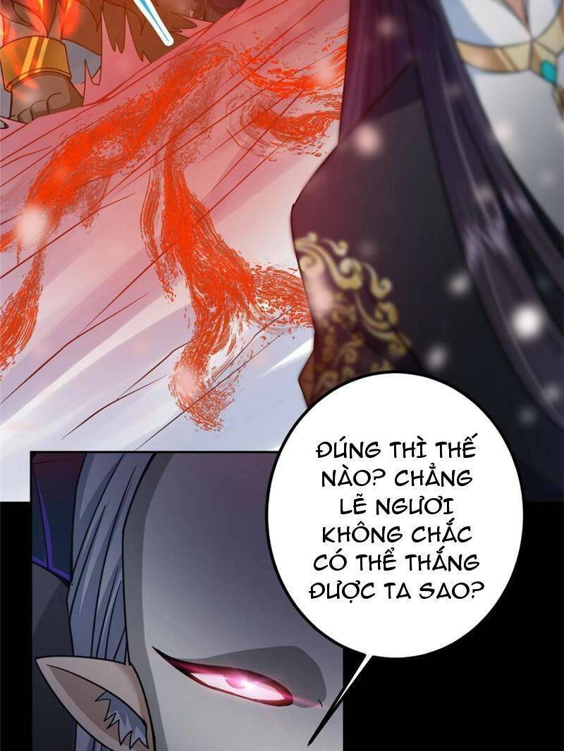 Chưởng Môn Khiêm Tốn Chút - Chapter 290 - Page 16