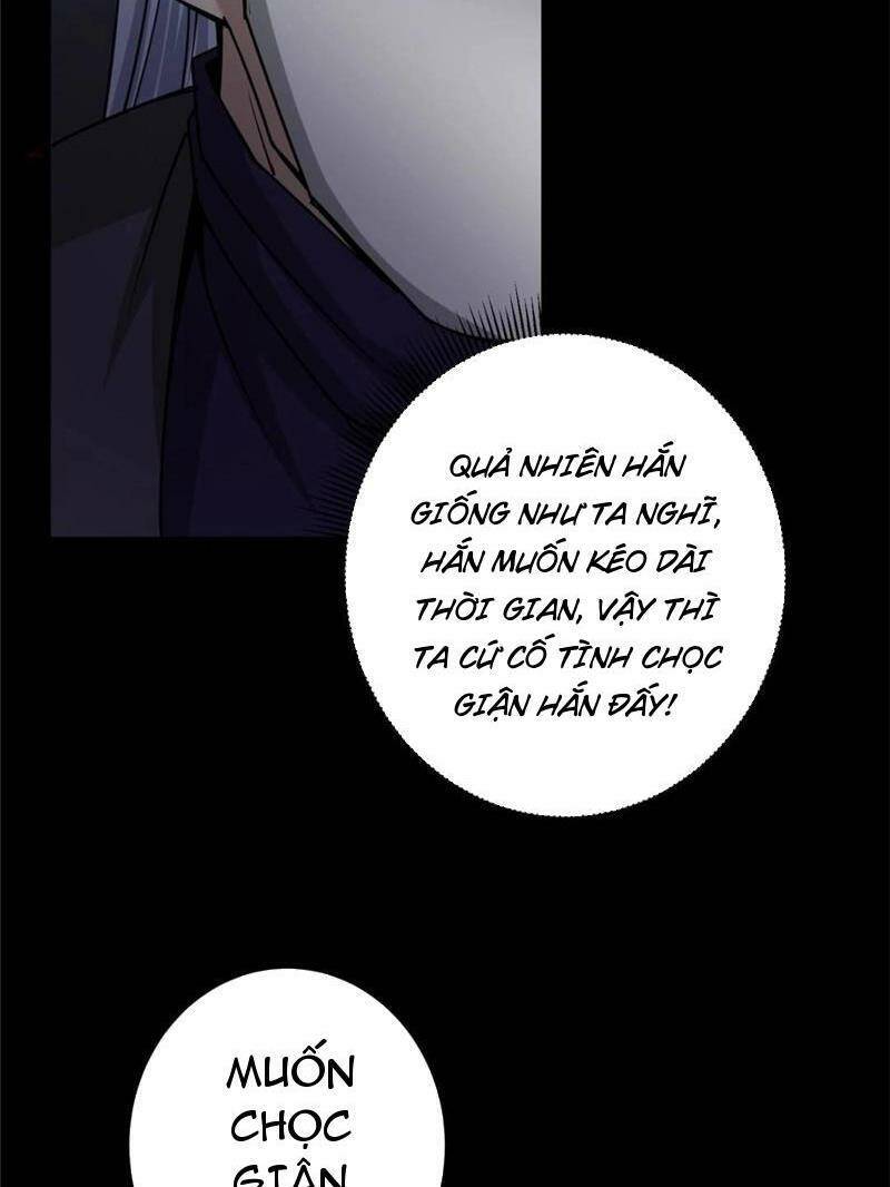 Chưởng Môn Khiêm Tốn Chút - Chapter 290 - Page 17