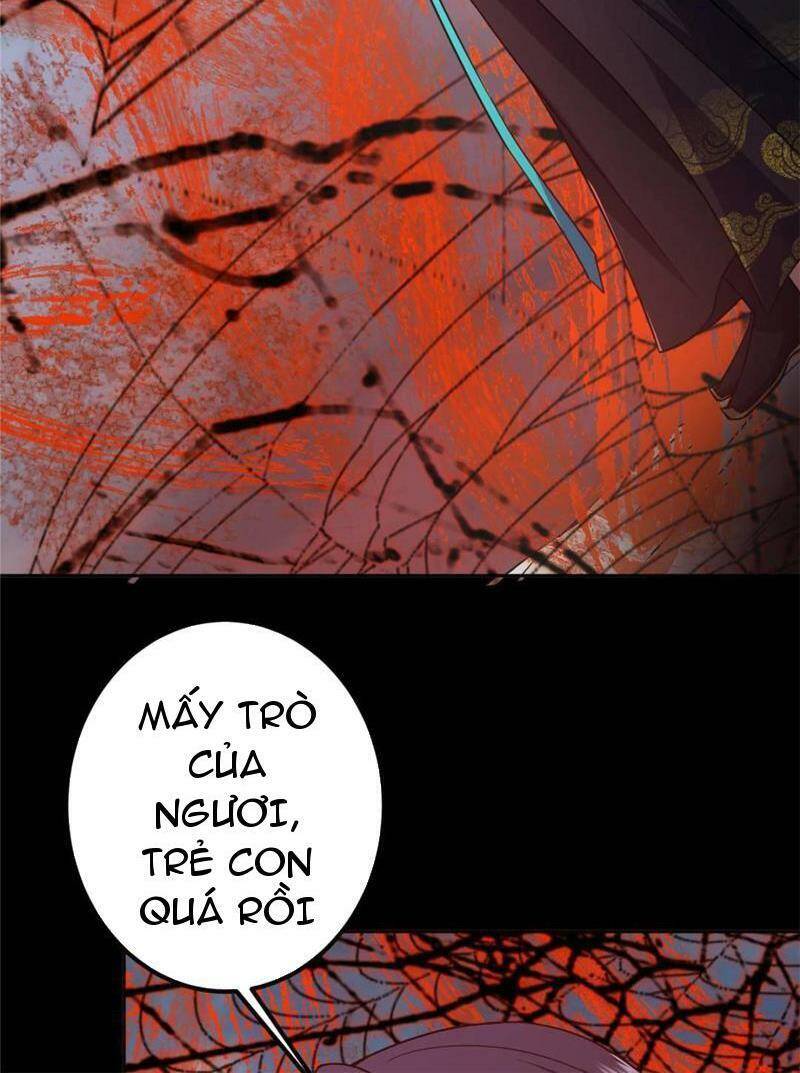 Chưởng Môn Khiêm Tốn Chút - Chapter 290 - Page 19