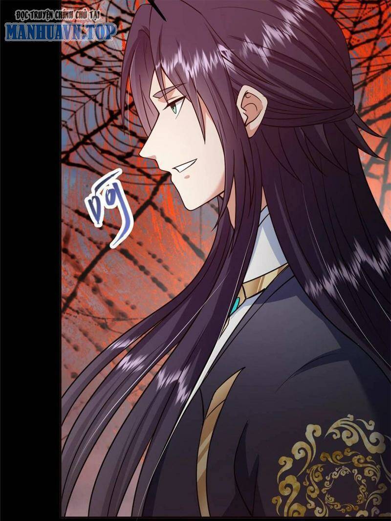 Chưởng Môn Khiêm Tốn Chút - Chapter 290 - Page 20