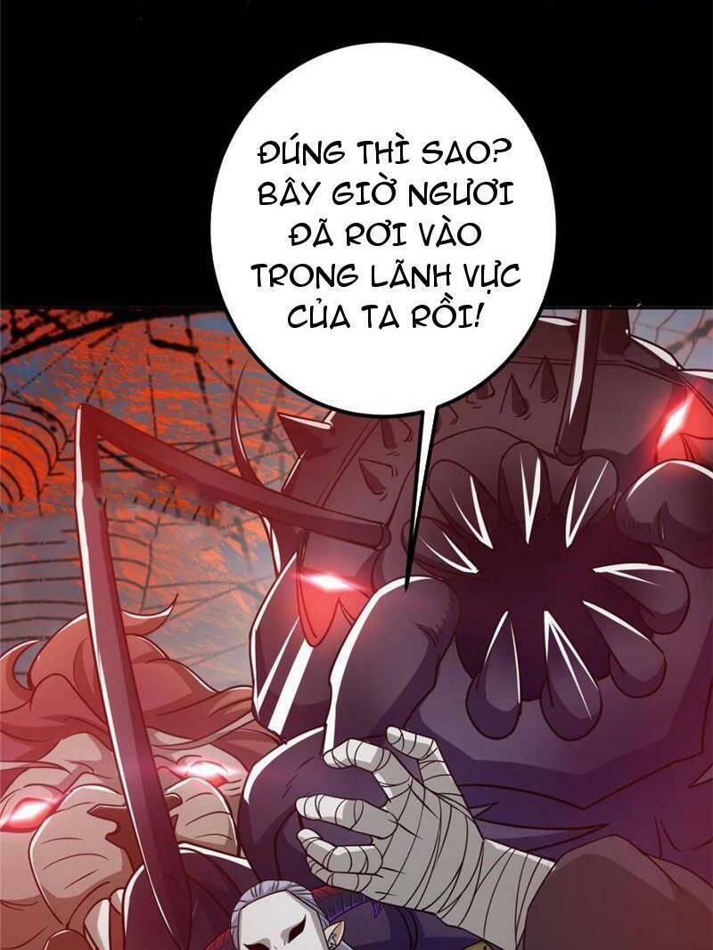 Chưởng Môn Khiêm Tốn Chút - Chapter 290 - Page 21