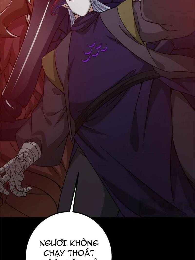 Chưởng Môn Khiêm Tốn Chút - Chapter 290 - Page 22