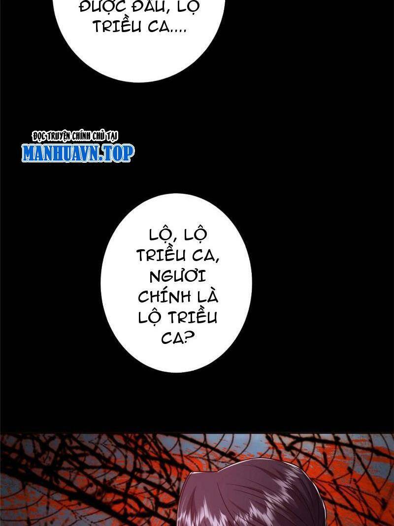 Chưởng Môn Khiêm Tốn Chút - Chapter 290 - Page 23