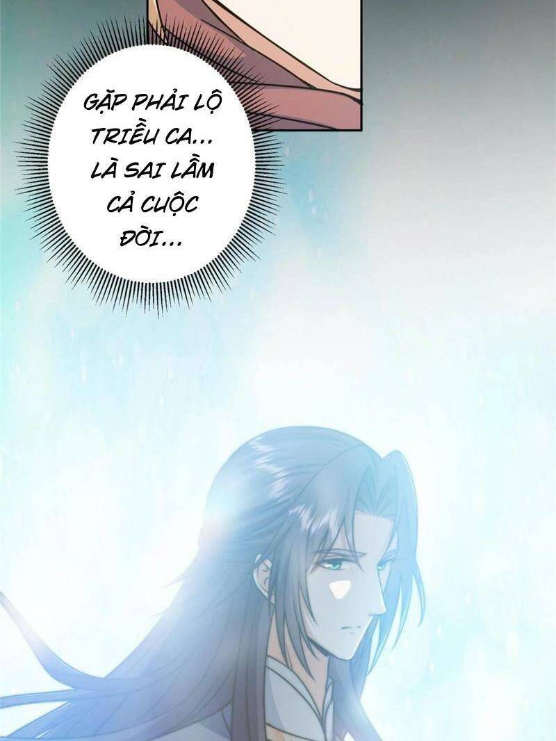 Chưởng Môn Khiêm Tốn Chút - Chapter 290 - Page 27