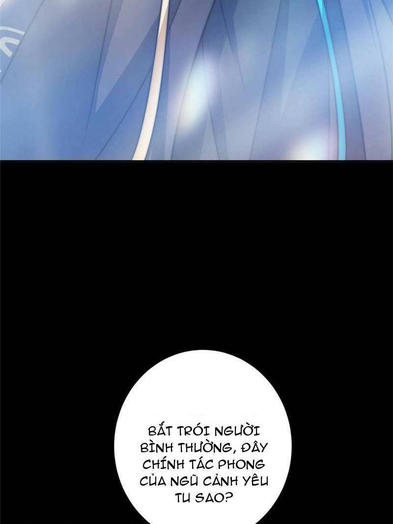 Chưởng Môn Khiêm Tốn Chút - Chapter 290 - Page 29