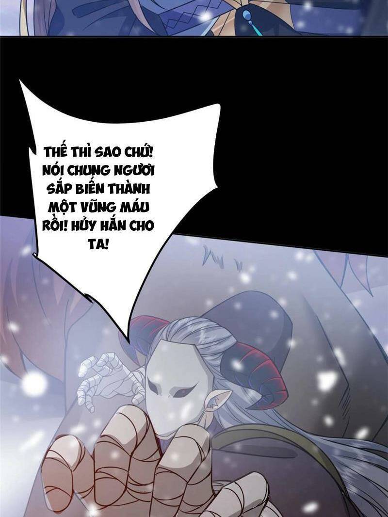 Chưởng Môn Khiêm Tốn Chút - Chapter 290 - Page 31