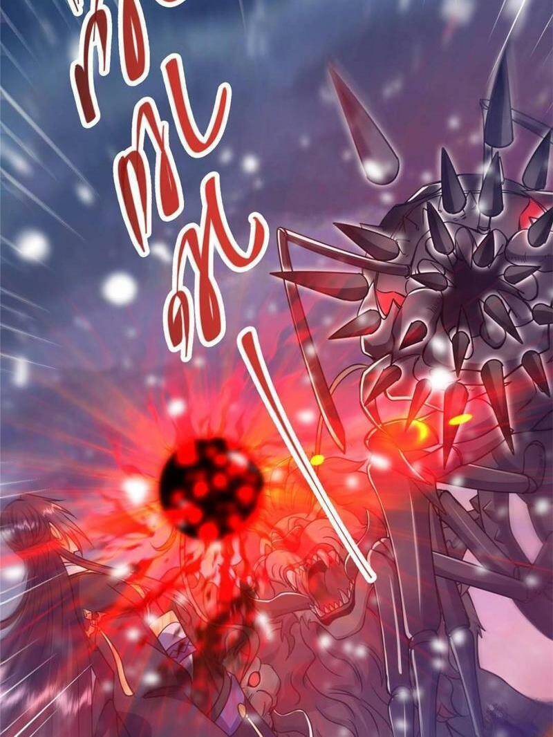 Chưởng Môn Khiêm Tốn Chút - Chapter 290 - Page 33