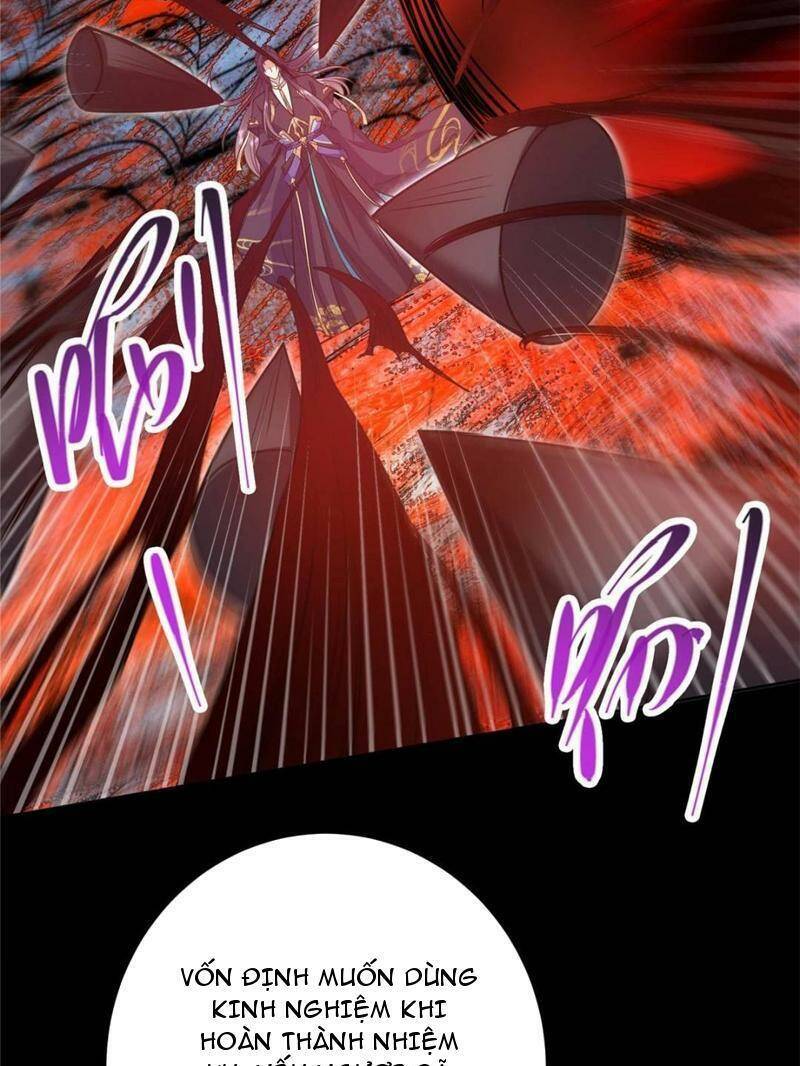 Chưởng Môn Khiêm Tốn Chút - Chapter 290 - Page 36