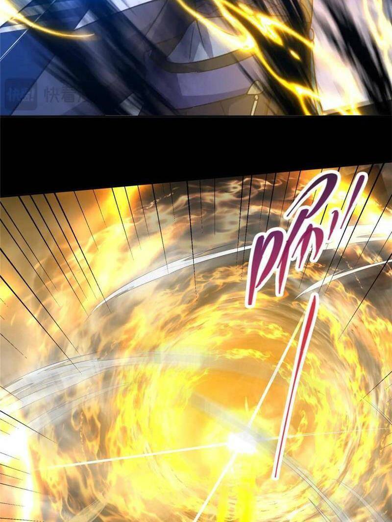 Chưởng Môn Khiêm Tốn Chút - Chapter 290 - Page 38