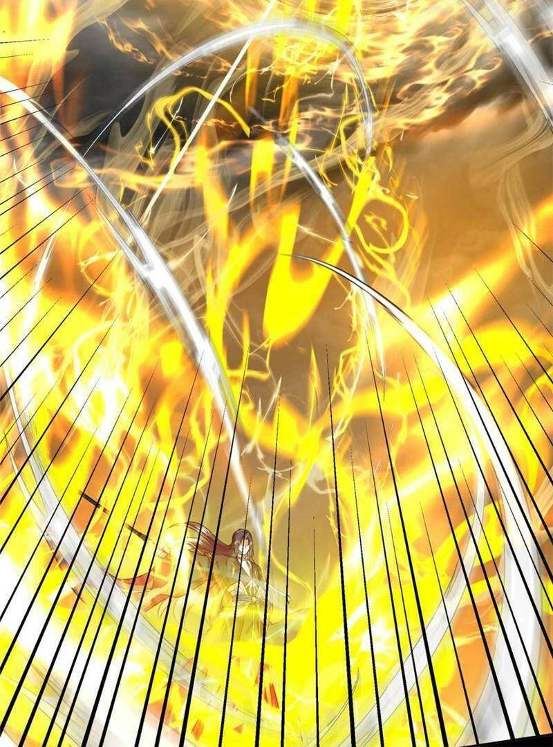 Chưởng Môn Khiêm Tốn Chút - Chapter 290 - Page 39