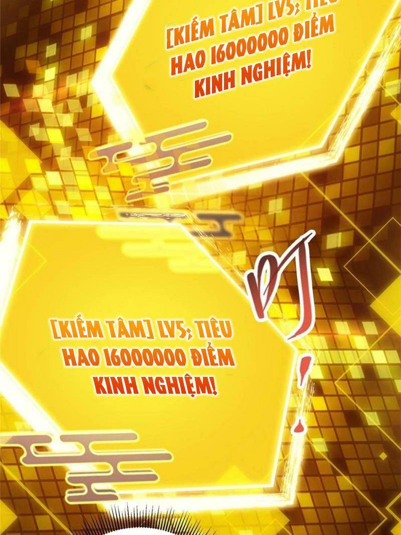 Chưởng Môn Khiêm Tốn Chút - Chapter 290 - Page 41