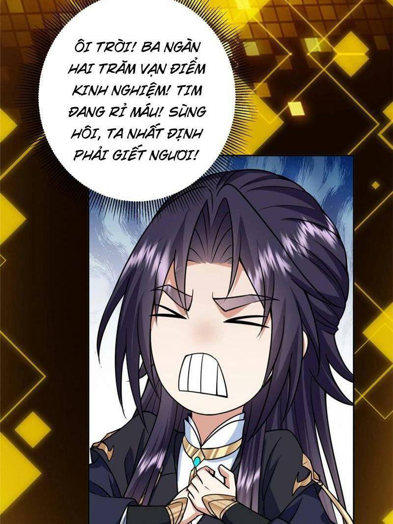 Chưởng Môn Khiêm Tốn Chút - Chapter 290 - Page 42