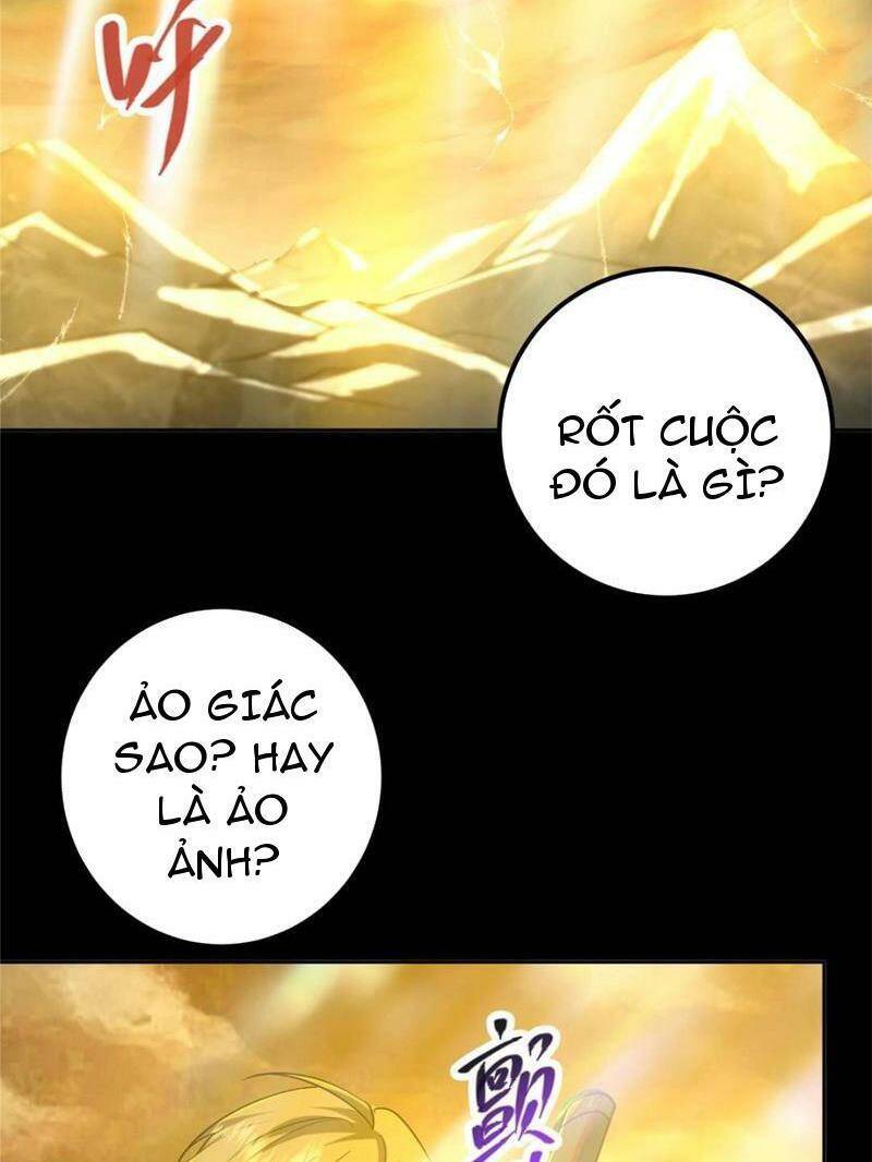 Chưởng Môn Khiêm Tốn Chút - Chapter 290 - Page 47