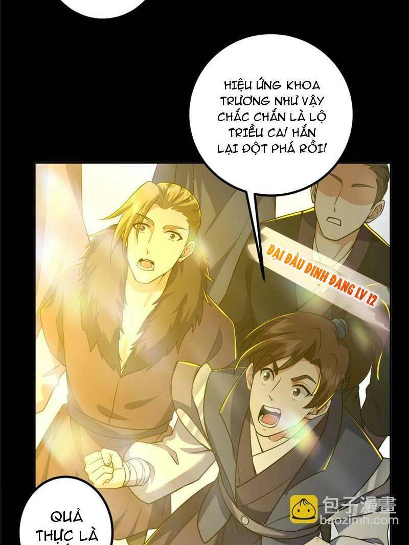 Chưởng Môn Khiêm Tốn Chút - Chapter 290 - Page 49