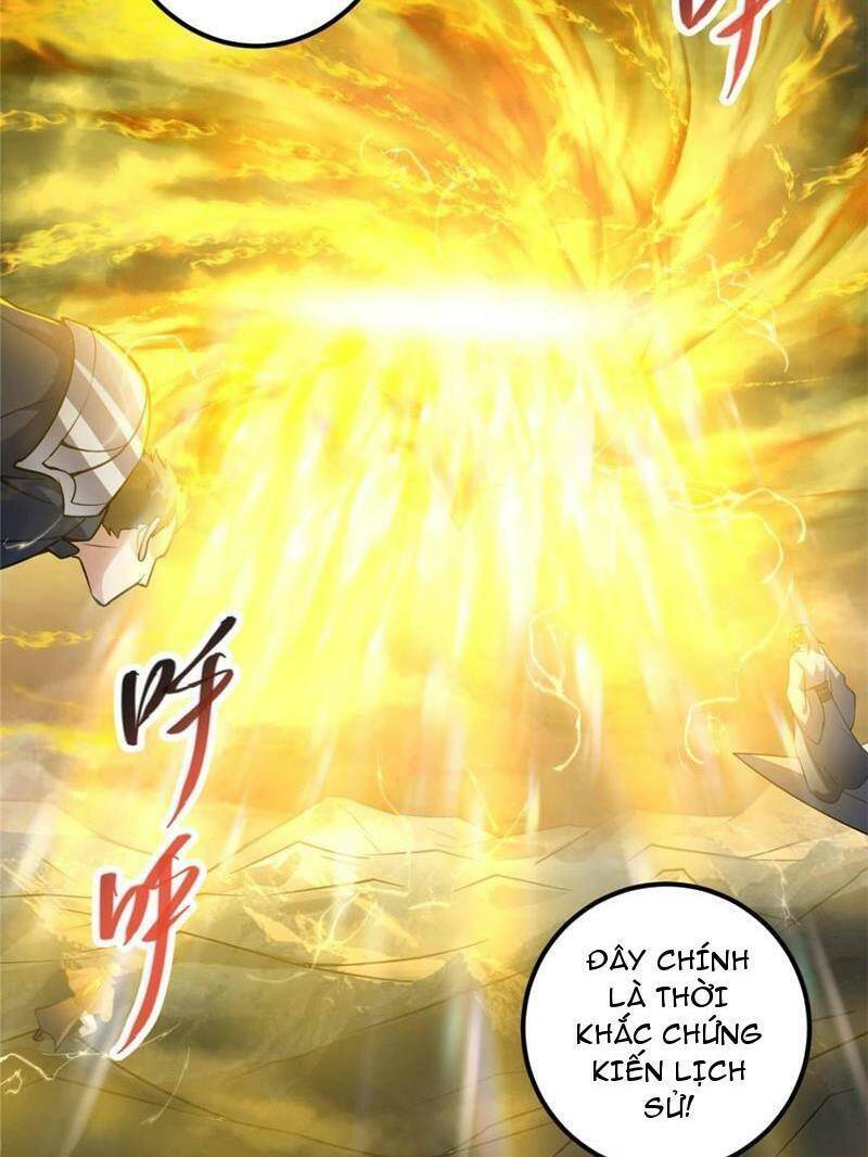 Chưởng Môn Khiêm Tốn Chút - Chapter 290 - Page 51