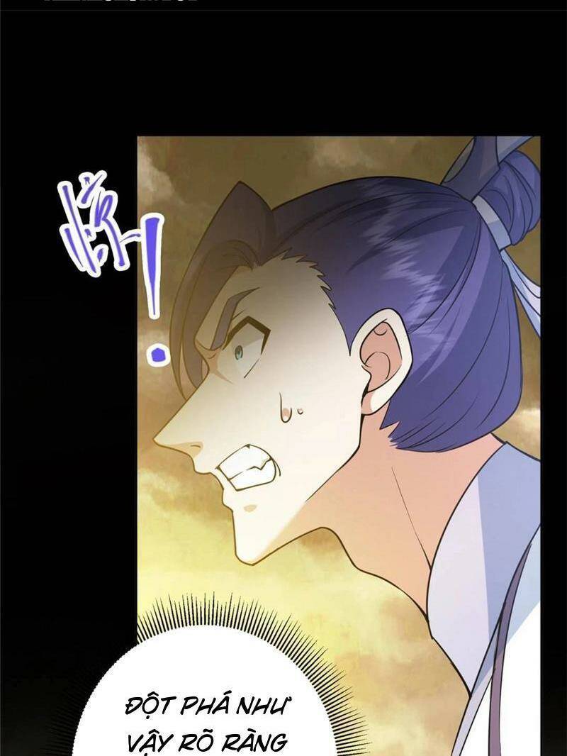 Chưởng Môn Khiêm Tốn Chút - Chapter 290 - Page 53