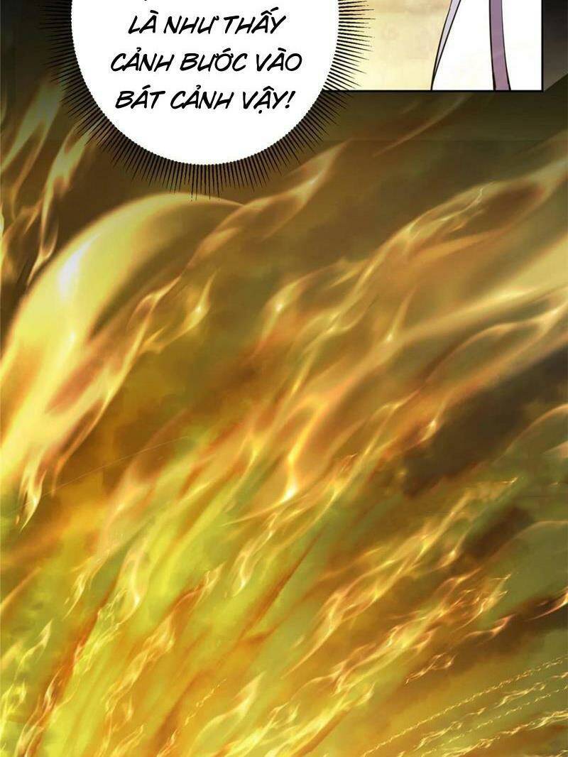 Chưởng Môn Khiêm Tốn Chút - Chapter 290 - Page 54