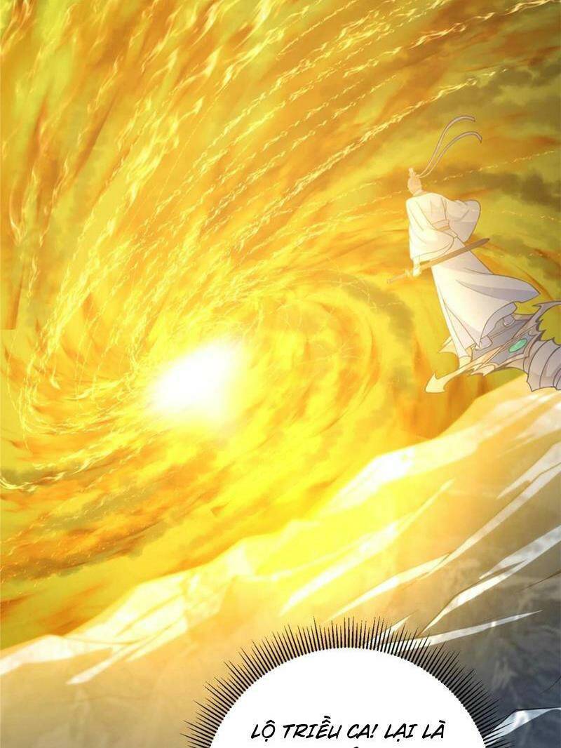 Chưởng Môn Khiêm Tốn Chút - Chapter 290 - Page 55