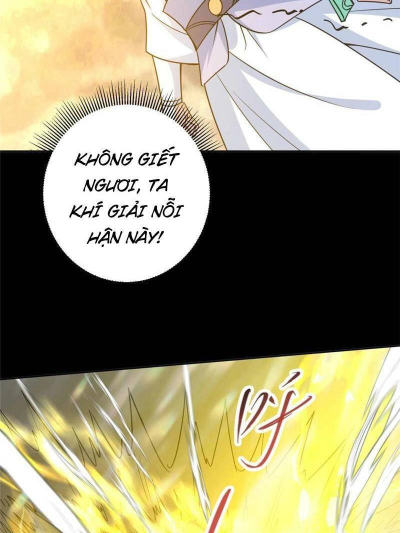 Chưởng Môn Khiêm Tốn Chút - Chapter 290 - Page 57