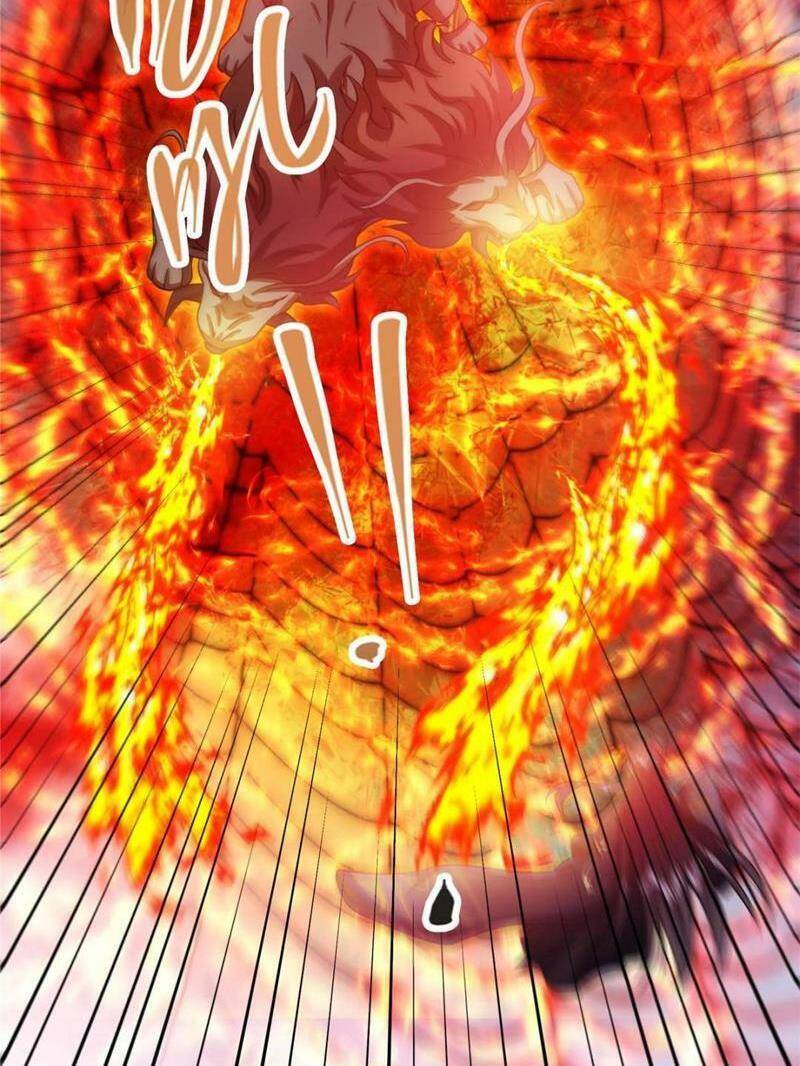 Chưởng Môn Khiêm Tốn Chút - Chapter 290 - Page 5