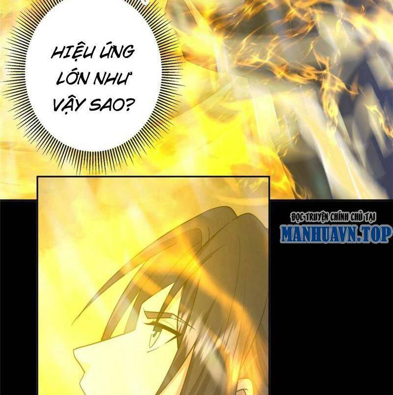 Chưởng Môn Khiêm Tốn Chút - Chapter 290 - Page 63