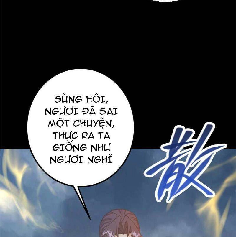 Chưởng Môn Khiêm Tốn Chút - Chapter 290 - Page 65