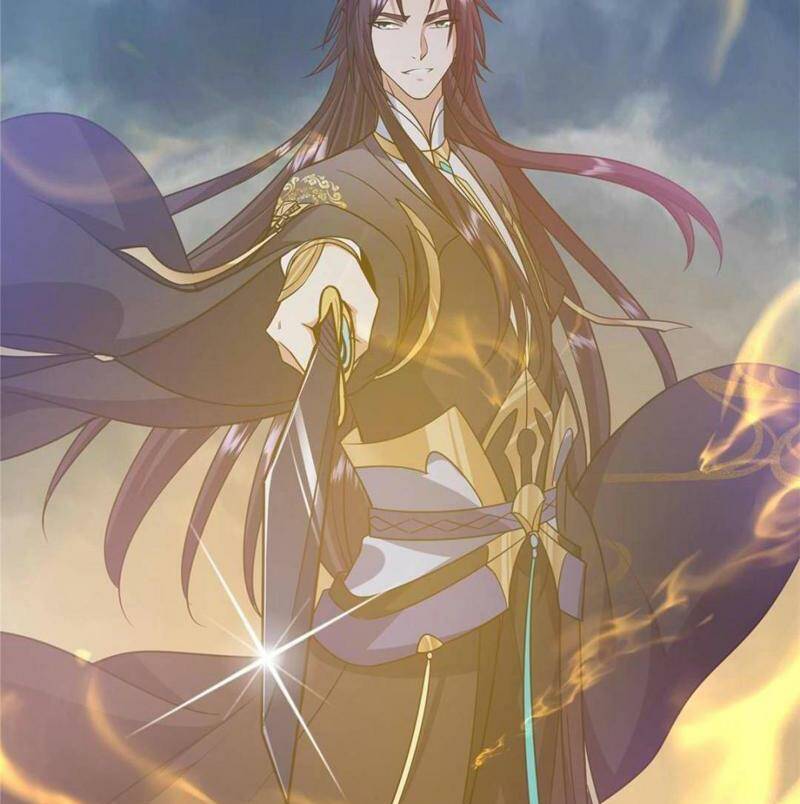 Chưởng Môn Khiêm Tốn Chút - Chapter 290 - Page 66