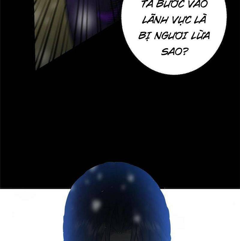 Chưởng Môn Khiêm Tốn Chút - Chapter 290 - Page 77