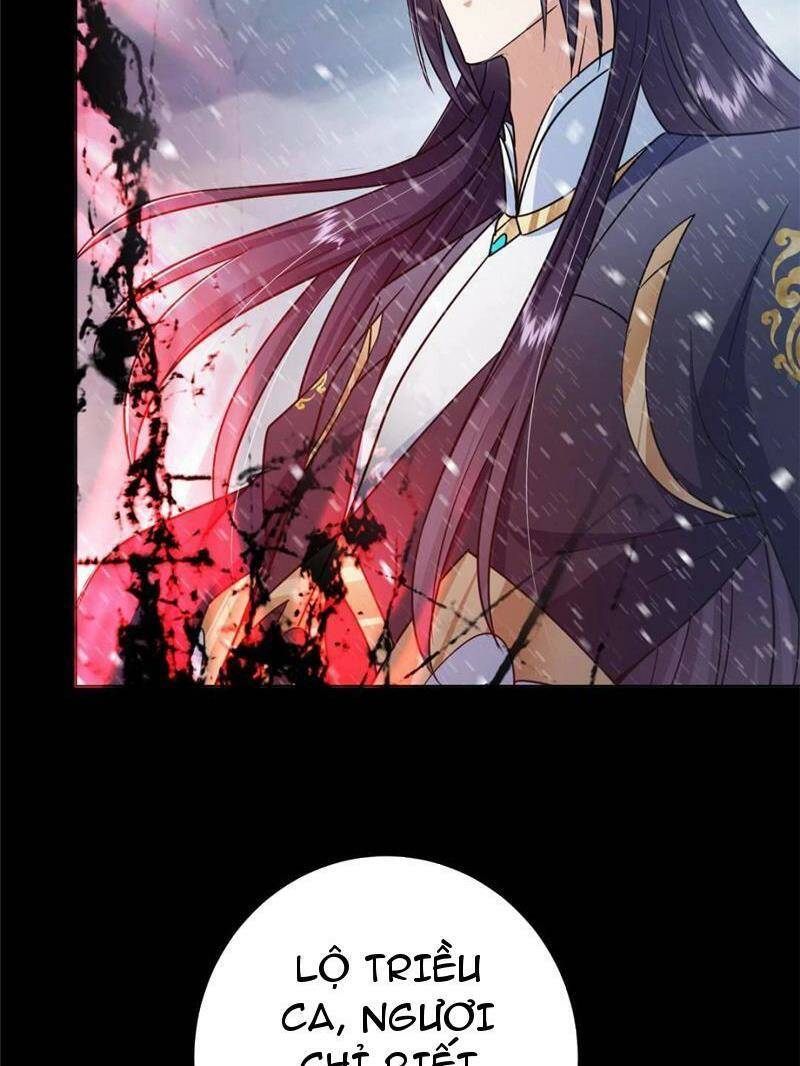 Chưởng Môn Khiêm Tốn Chút - Chapter 290 - Page 7