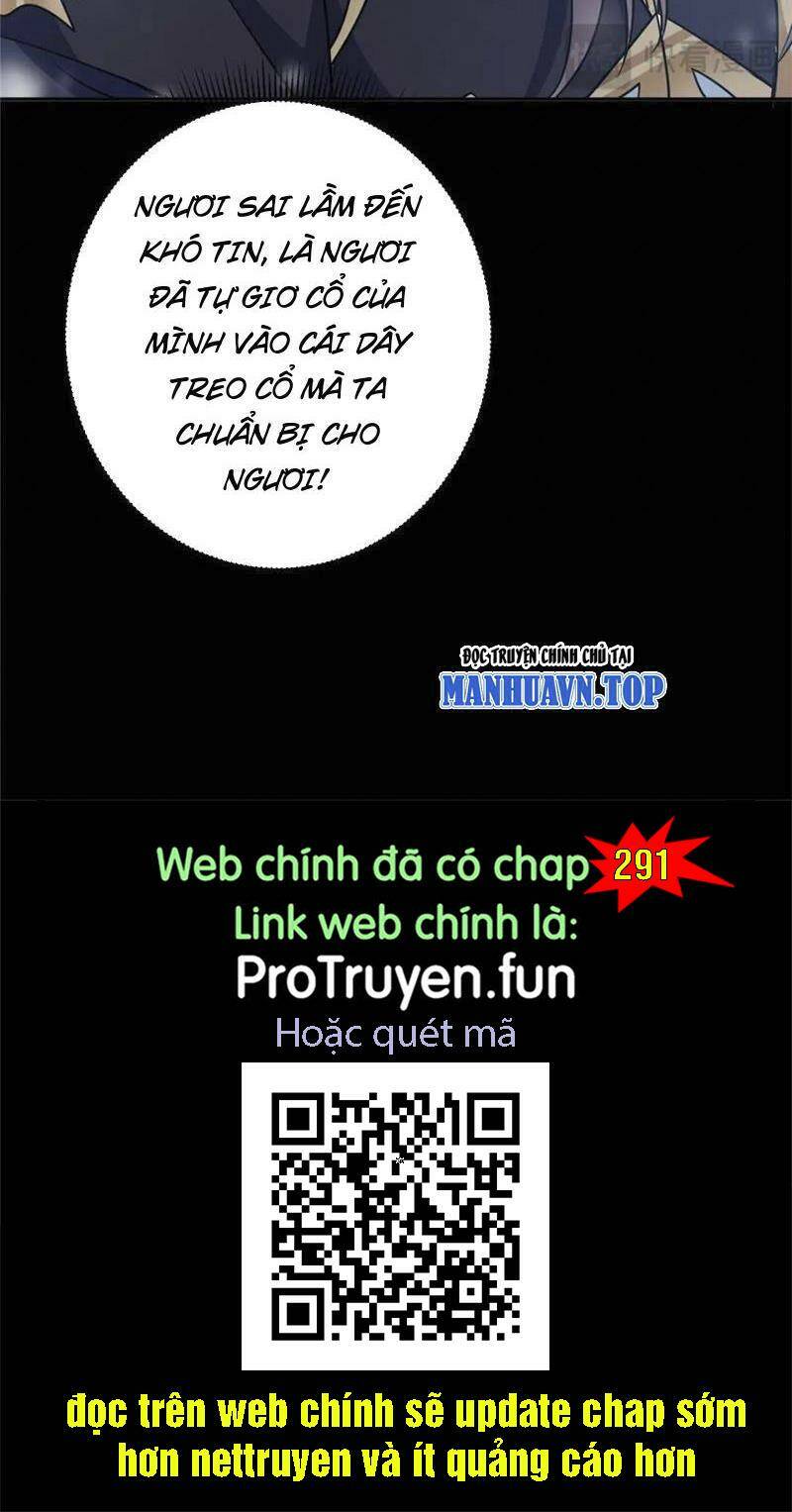 Chưởng Môn Khiêm Tốn Chút - Chapter 290 - Page 79