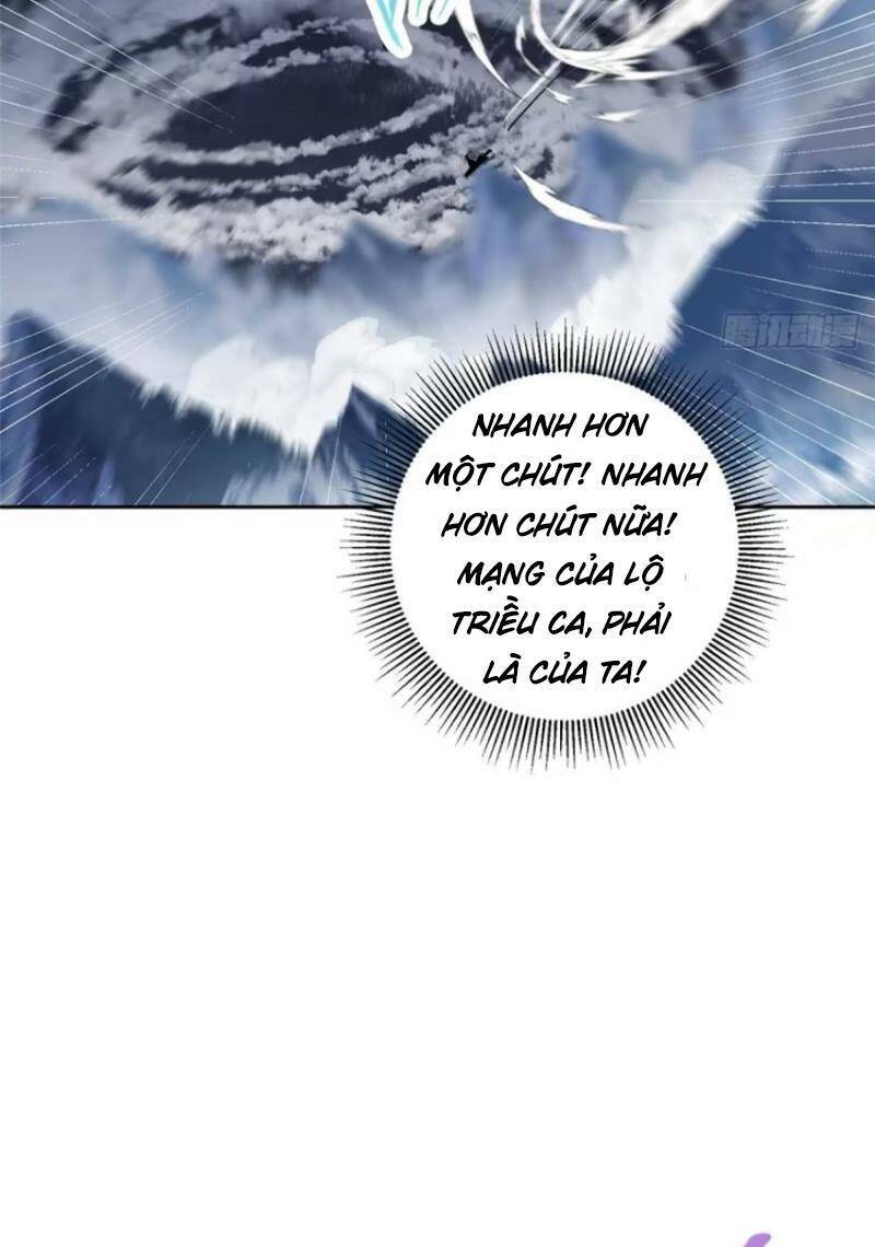 Chưởng Môn Khiêm Tốn Chút - Chapter 291 - Page 12