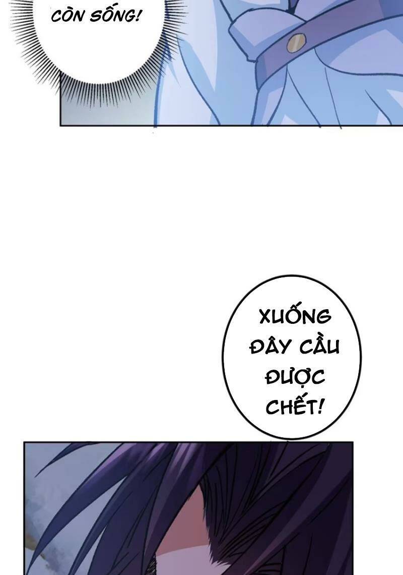 Chưởng Môn Khiêm Tốn Chút - Chapter 291 - Page 18