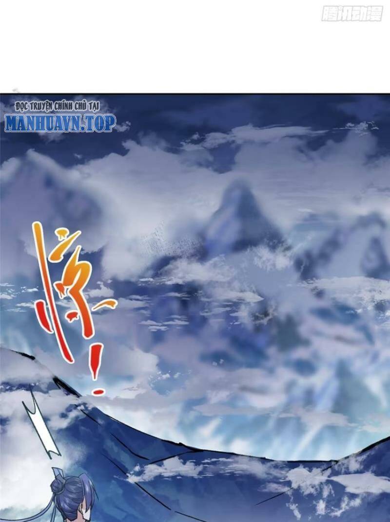 Chưởng Môn Khiêm Tốn Chút - Chapter 291 - Page 20