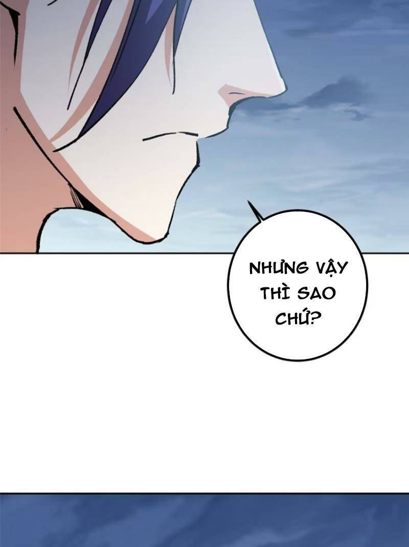 Chưởng Môn Khiêm Tốn Chút - Chapter 291 - Page 23