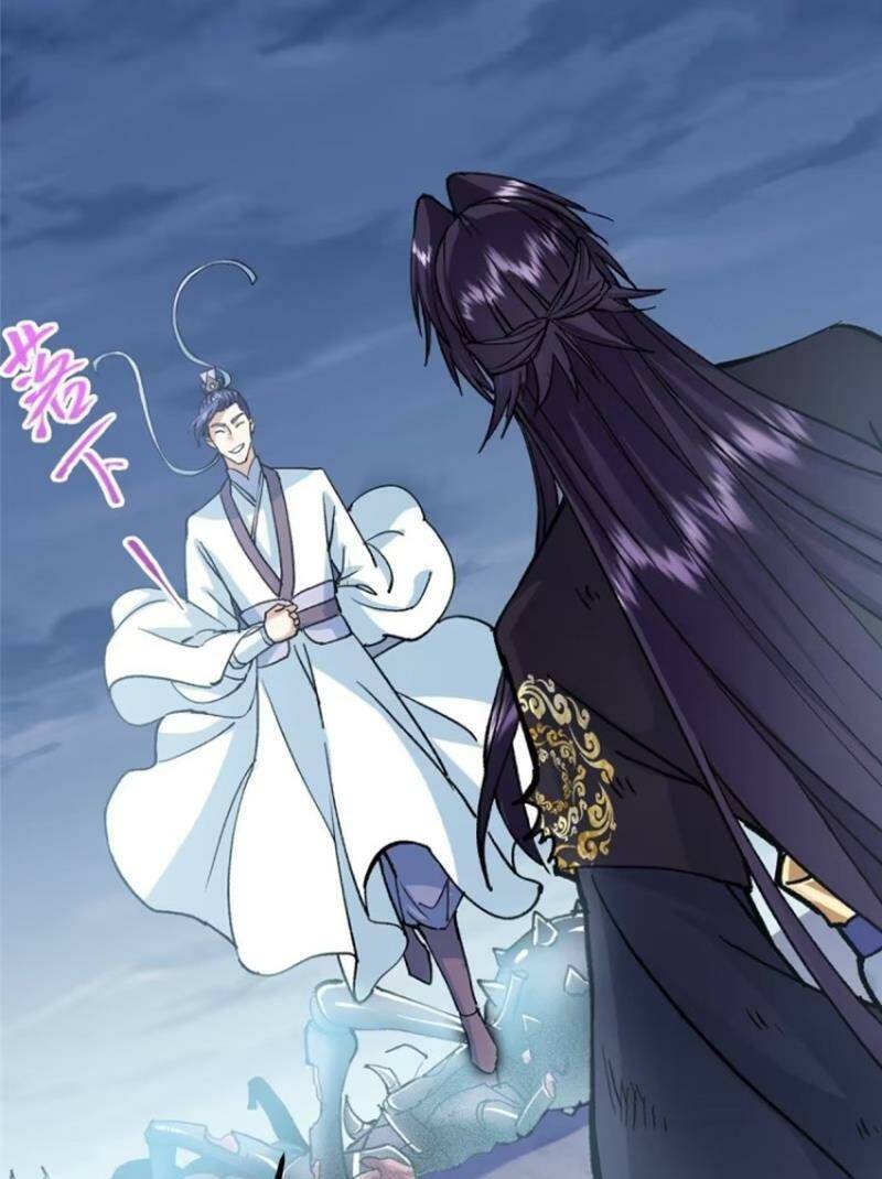 Chưởng Môn Khiêm Tốn Chút - Chapter 291 - Page 24