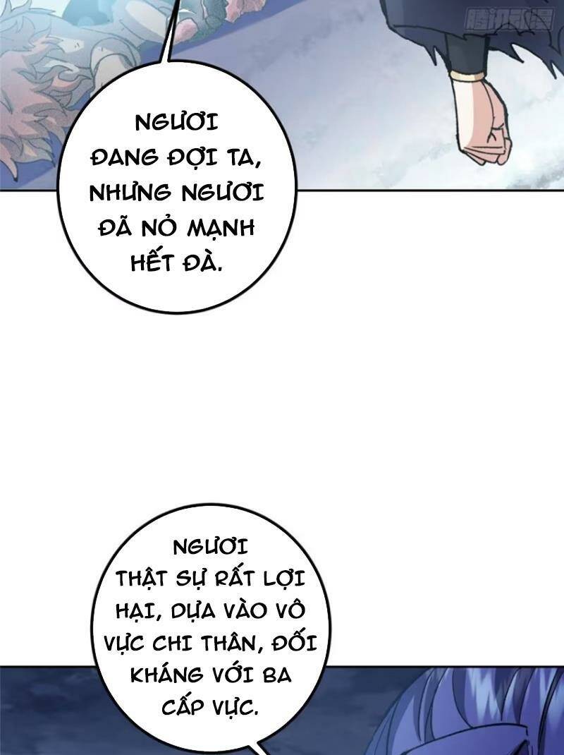 Chưởng Môn Khiêm Tốn Chút - Chapter 291 - Page 25