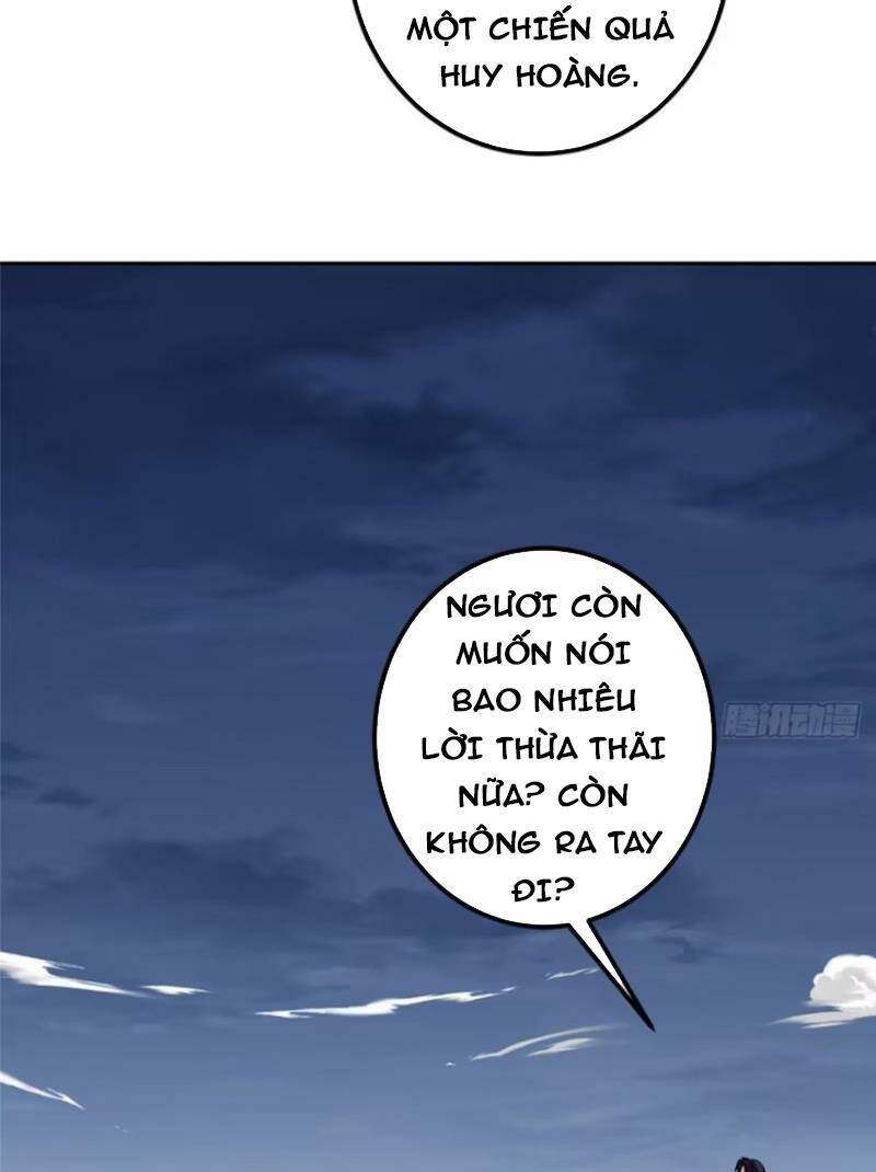 Chưởng Môn Khiêm Tốn Chút - Chapter 291 - Page 27
